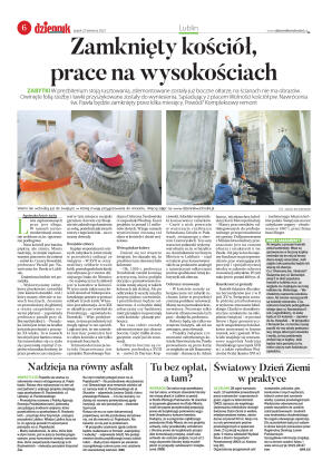 Wydanie główne - strona 6