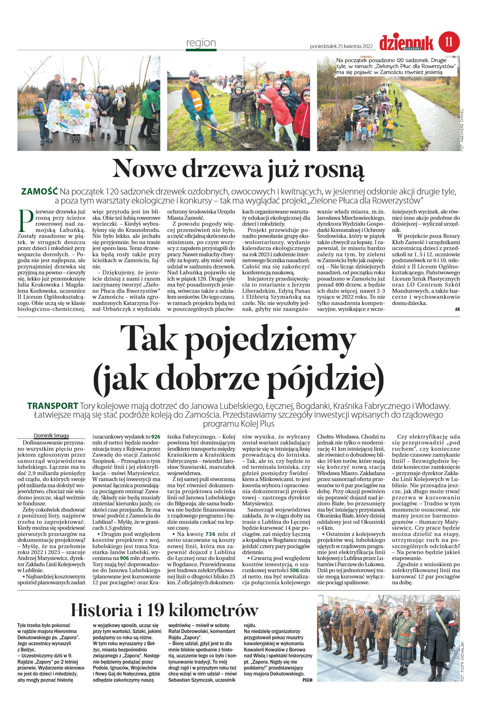 Wydanie główne - strona 11