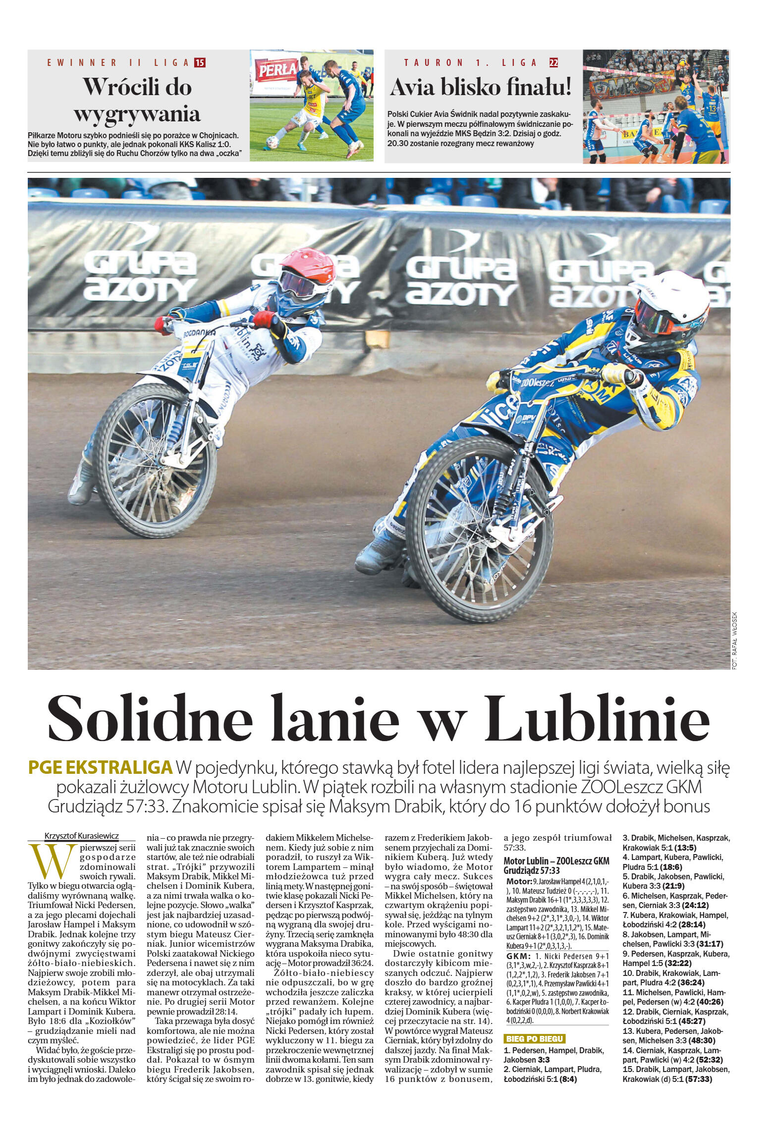 Wydanie główne - strona 13