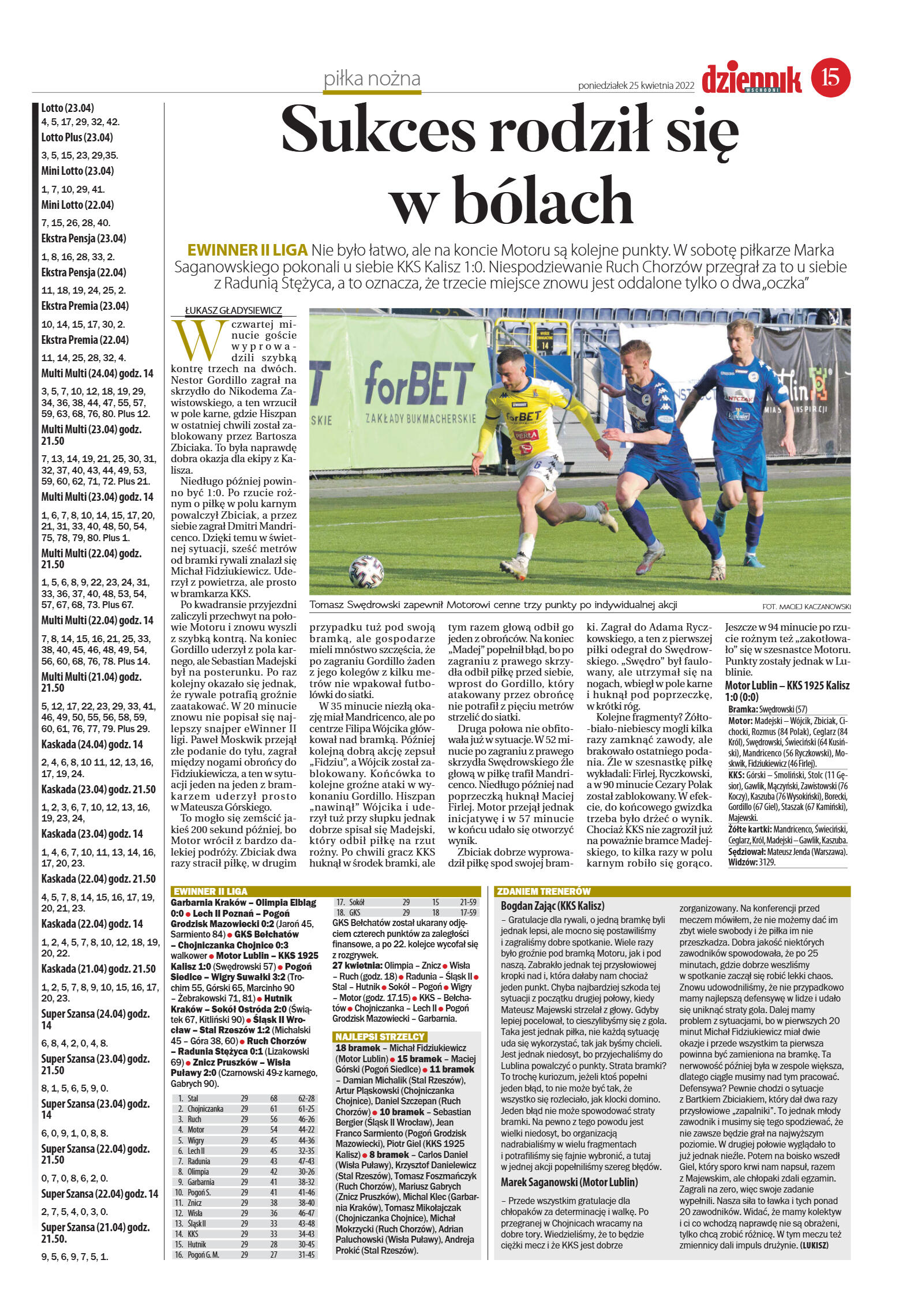 Wydanie główne - strona 15