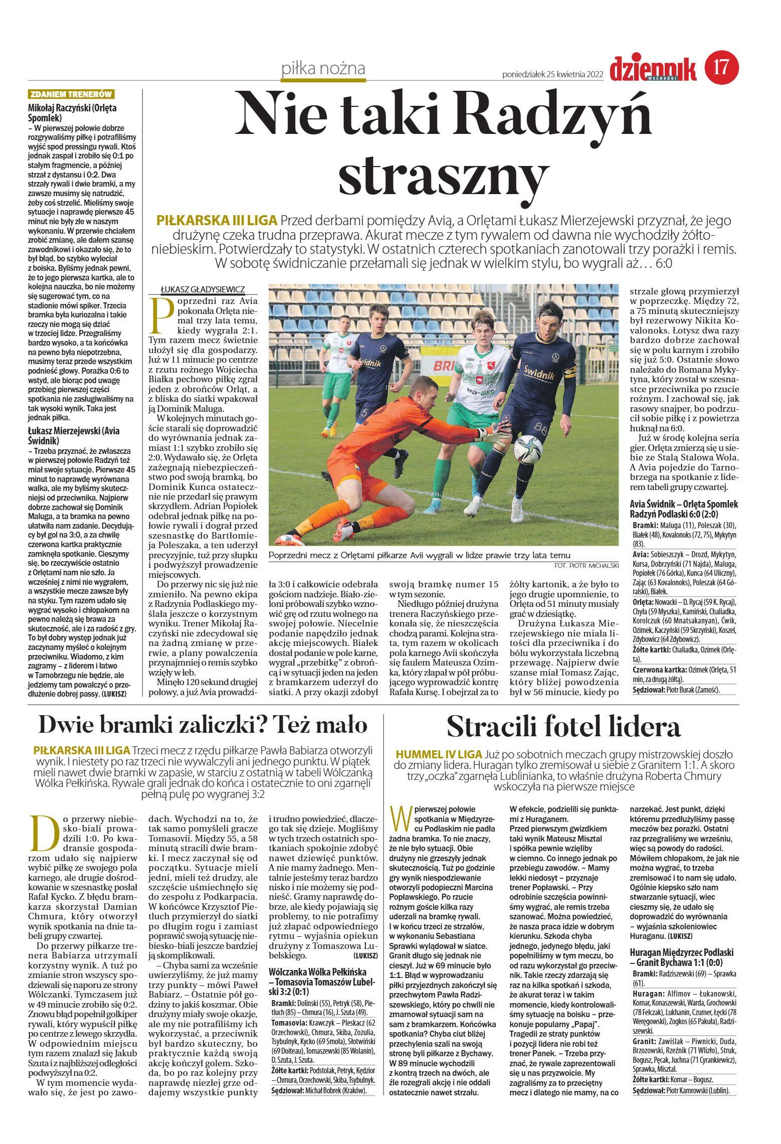 Wydanie główne - strona 17