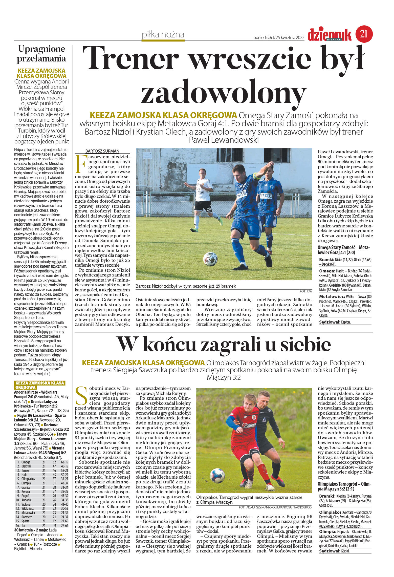 Wydanie główne - strona 21