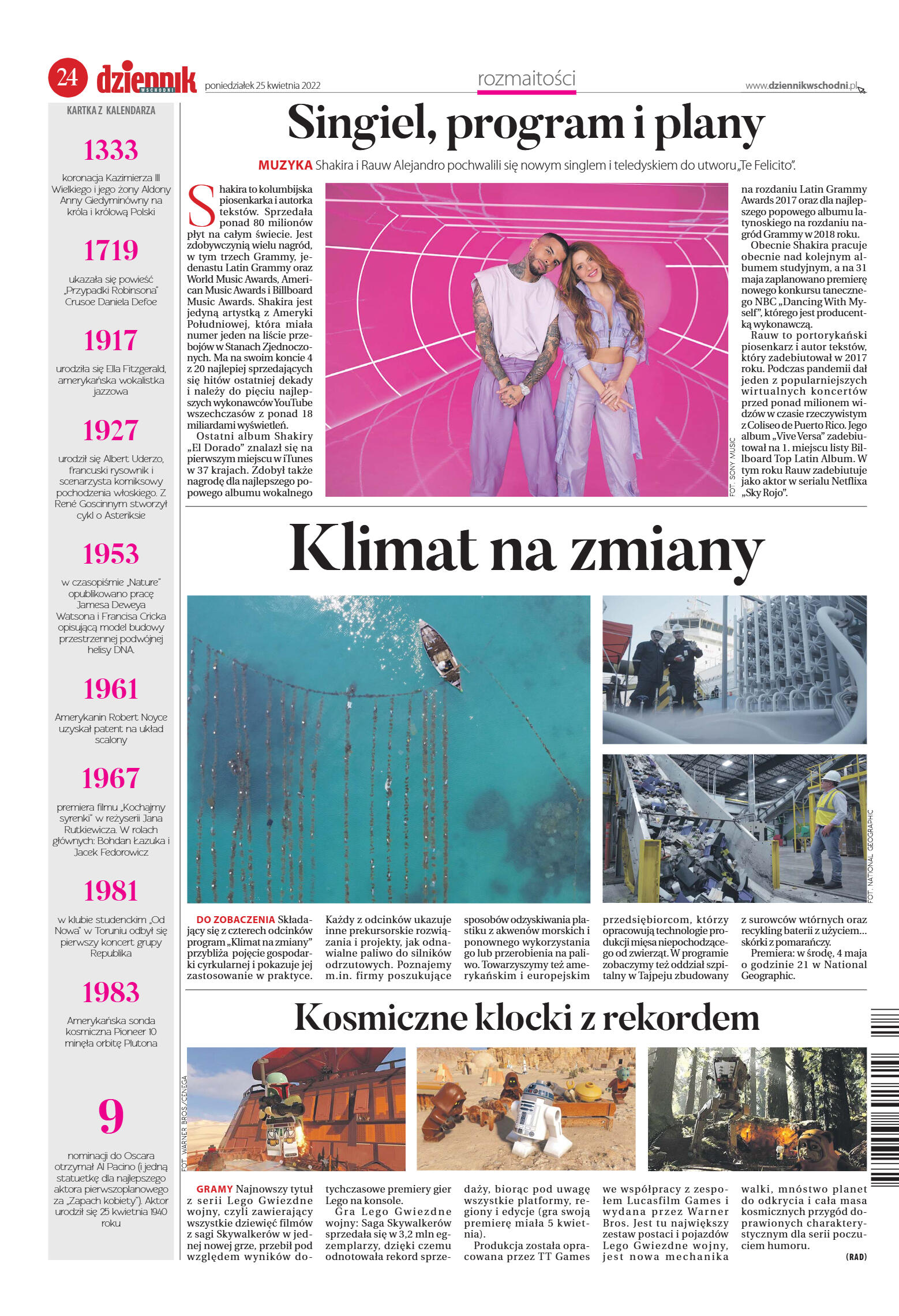 Wydanie główne - strona 24