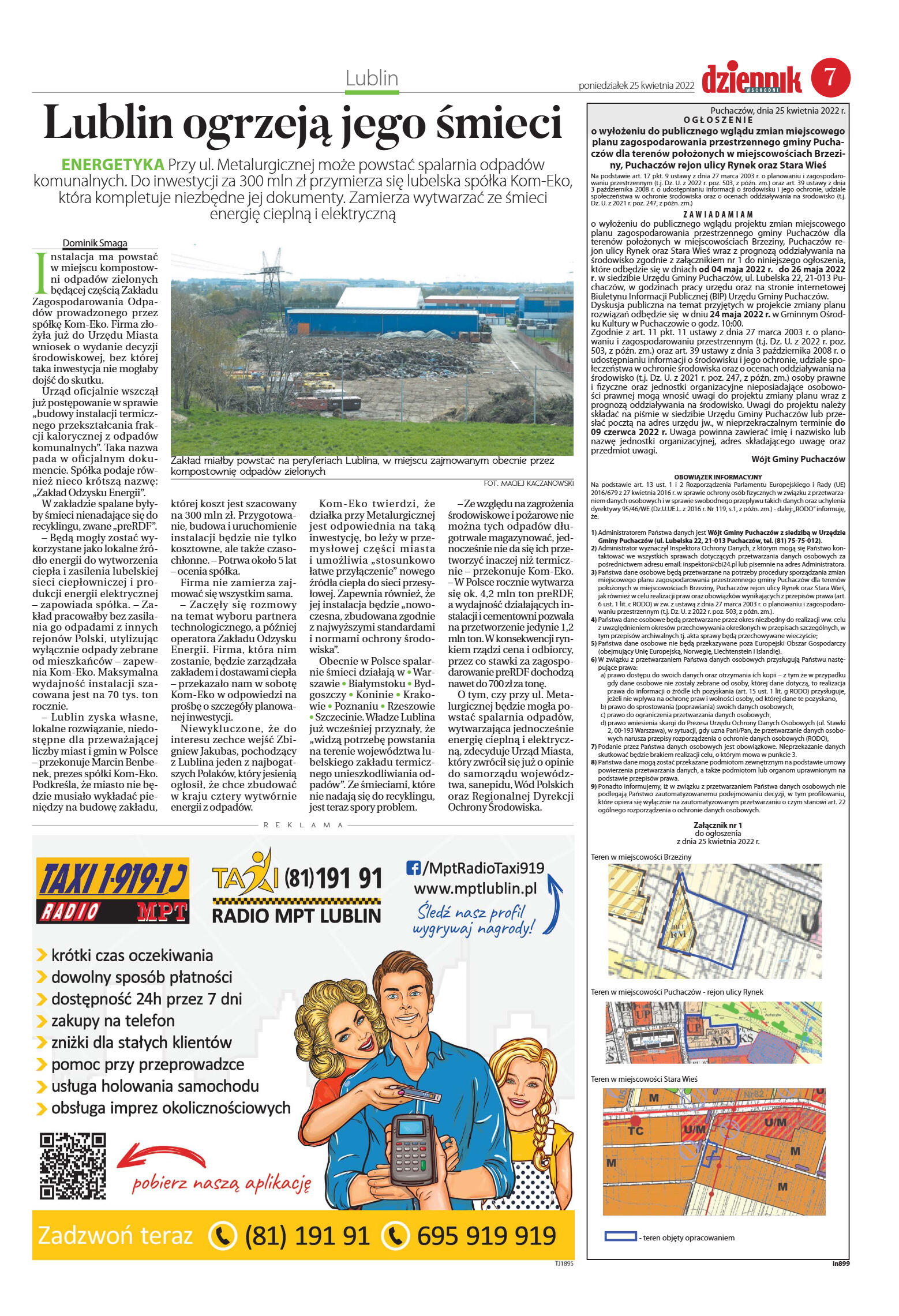 Wydanie główne - strona 7