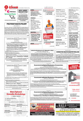 Wydanie główne - strona 12