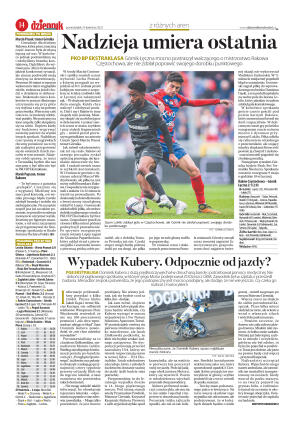 Wydanie główne - strona 14