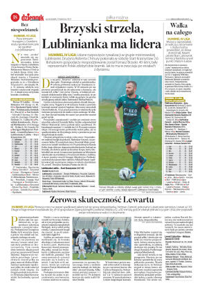 Wydanie główne - strona 18