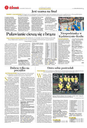 Wydanie główne - strona 22