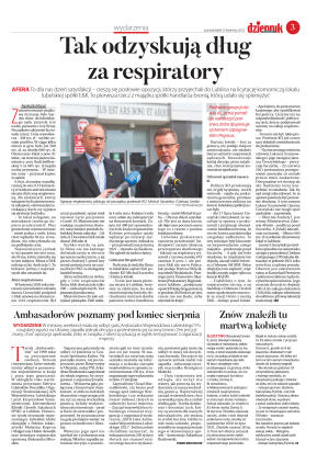 Wydanie główne - strona 3