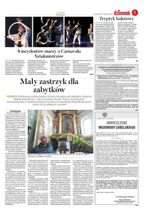 Wydanie główne - strona 5