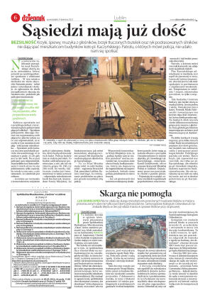 Wydanie główne - strona 6