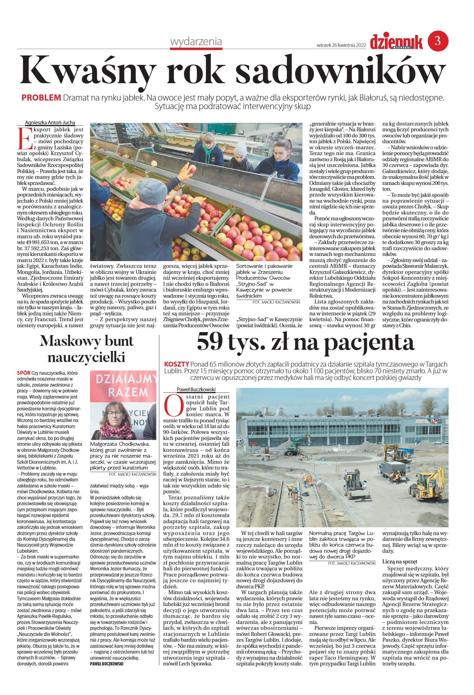 Wydanie główne - strona 3