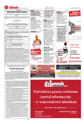 Wydanie główne - strona 12