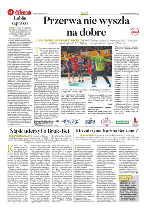 Wydanie główne - strona 14