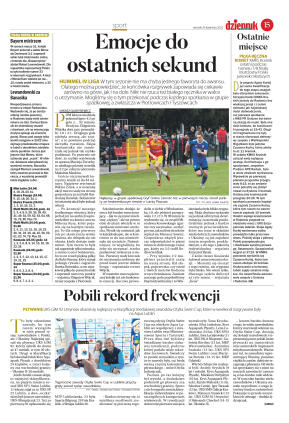 Wydanie główne - strona 15