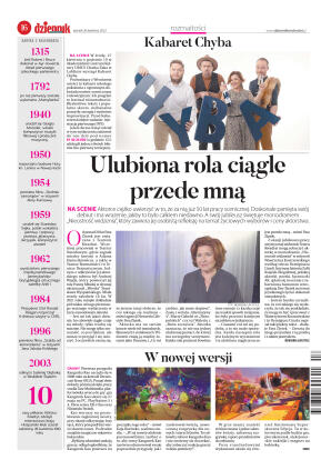 Wydanie główne - strona 16