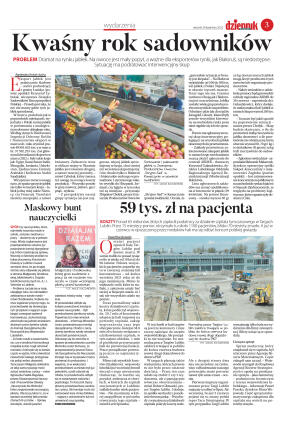 Wydanie główne - strona 3