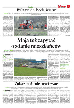 Wydanie główne - strona 5