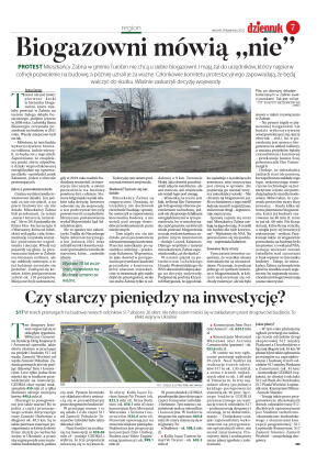 Wydanie główne - strona 7