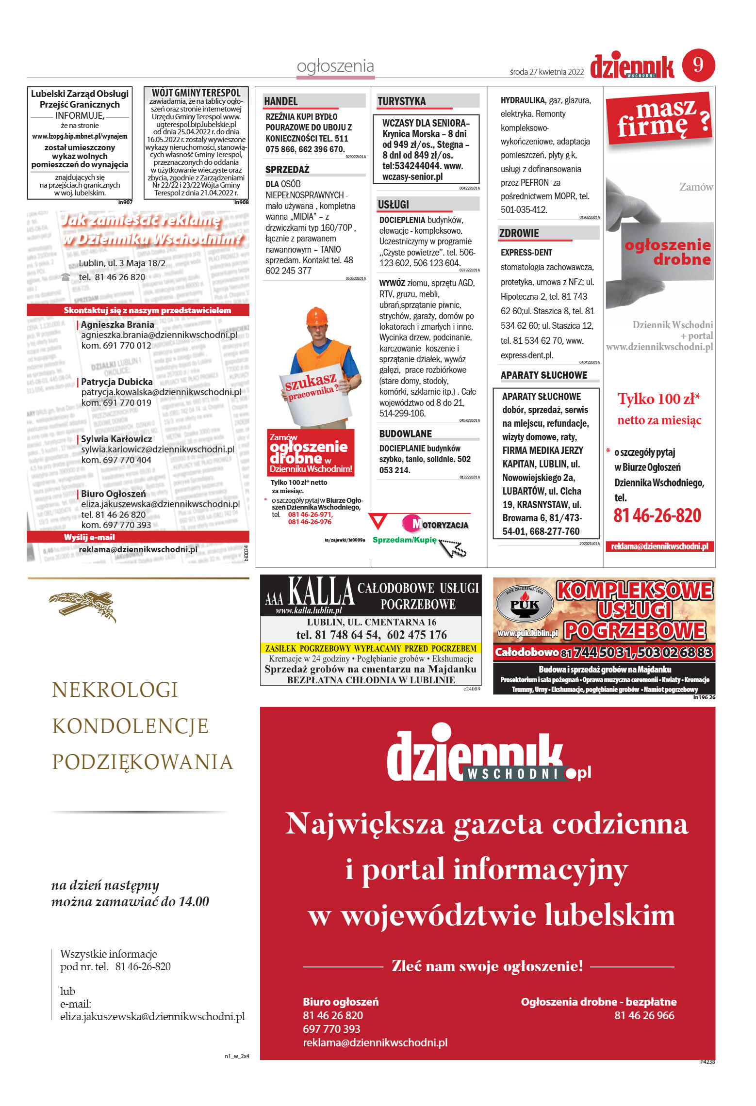 Wydanie główne - strona 11