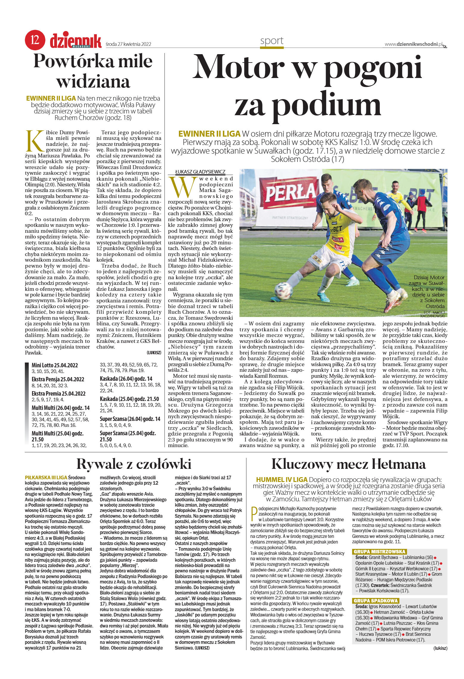 Wydanie główne - strona 14