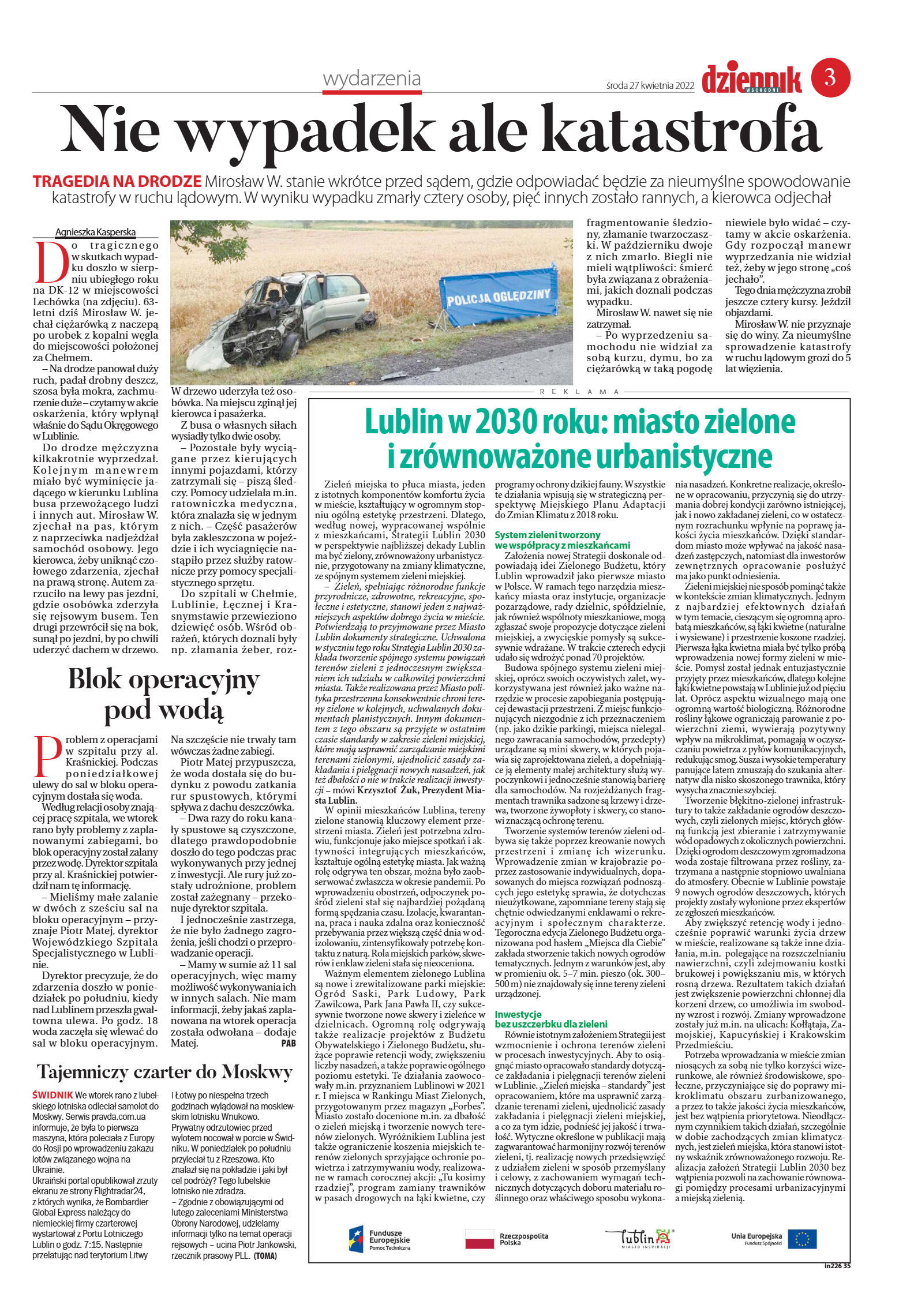 Wydanie główne - strona 5