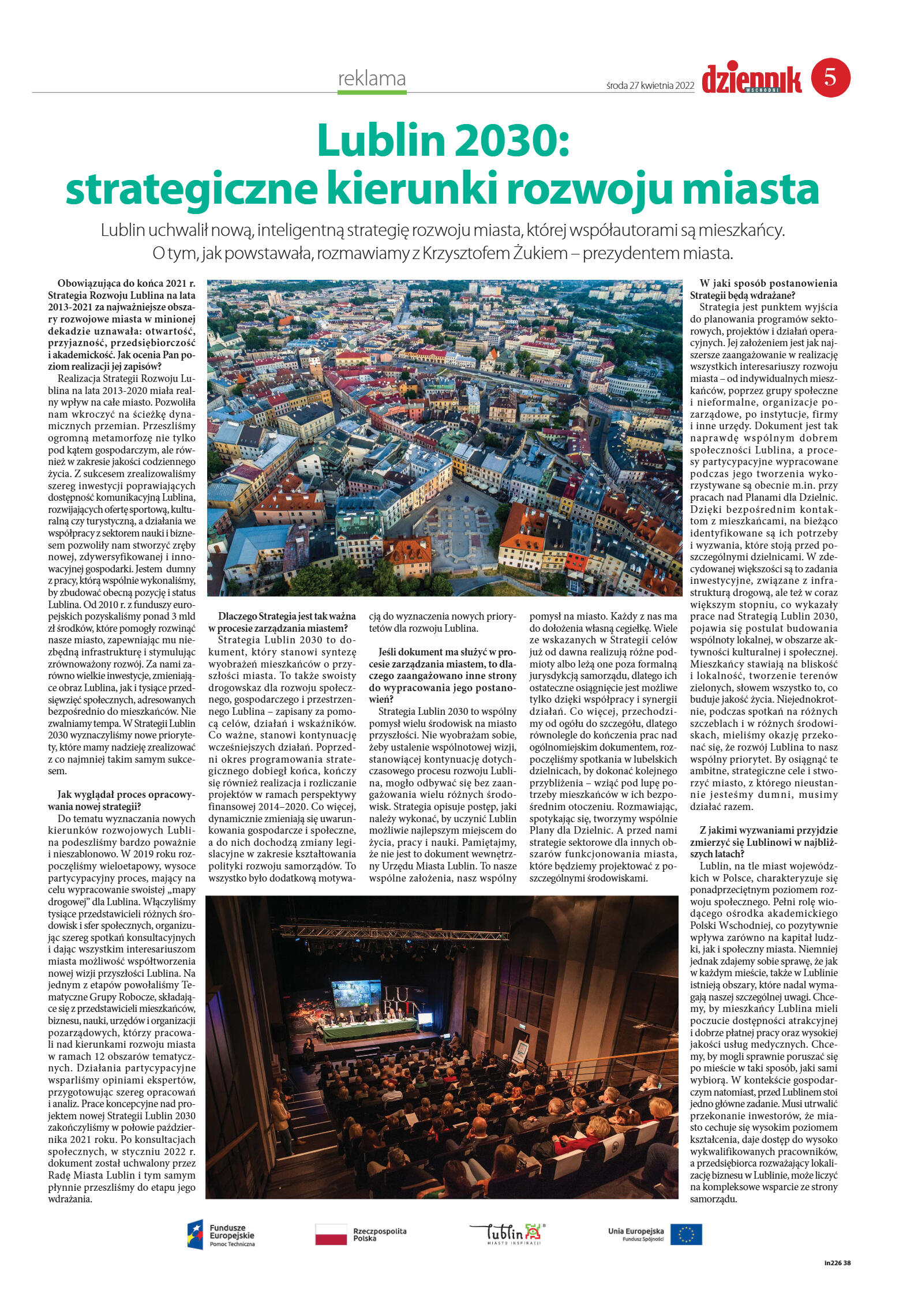 Wydanie główne - strona 7