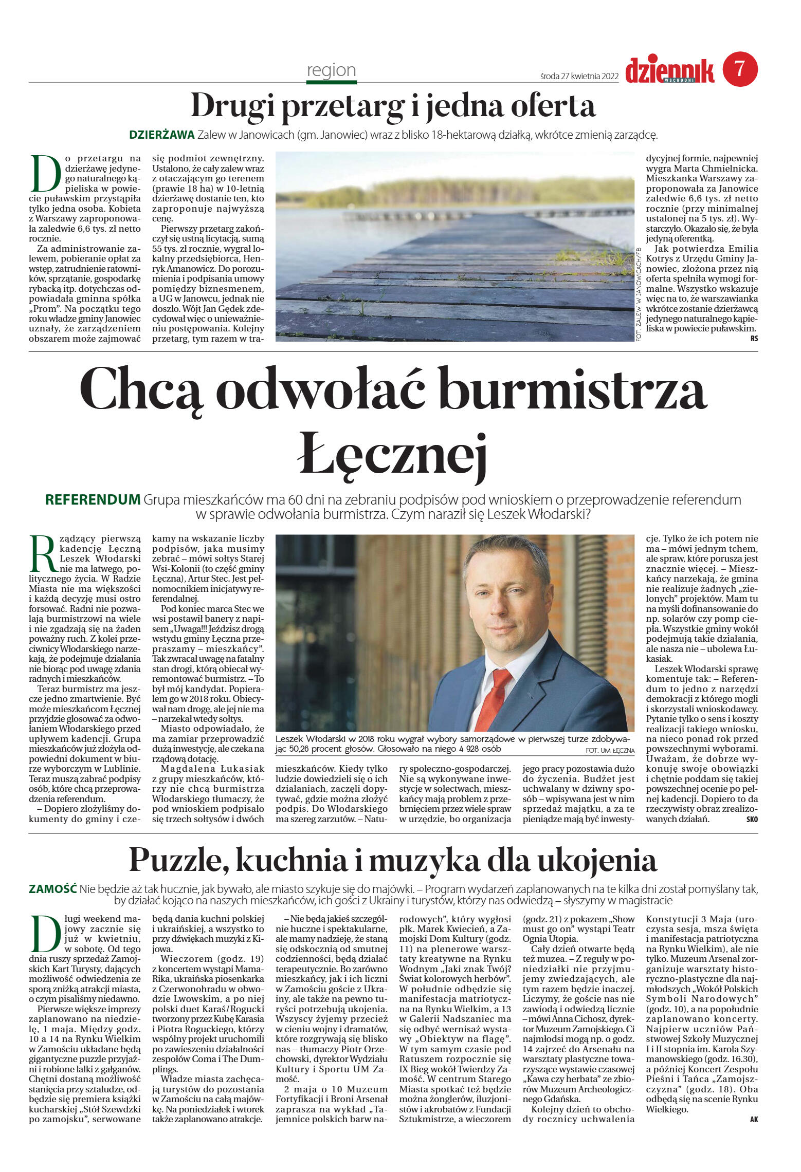 Wydanie główne - strona 9