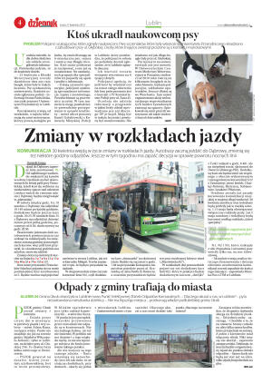 Wydanie główne - strona 6