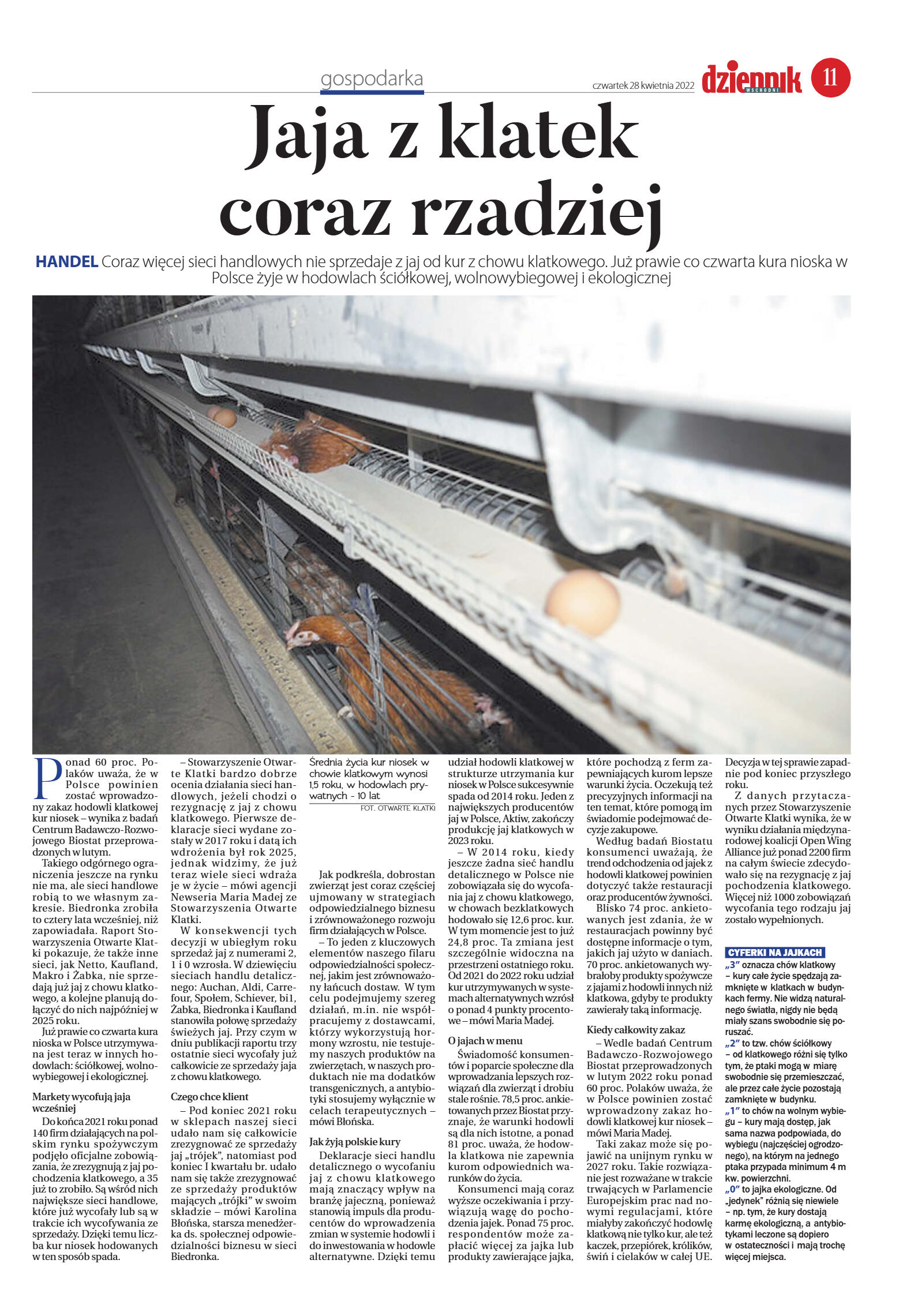 Wydanie główne - strona 11