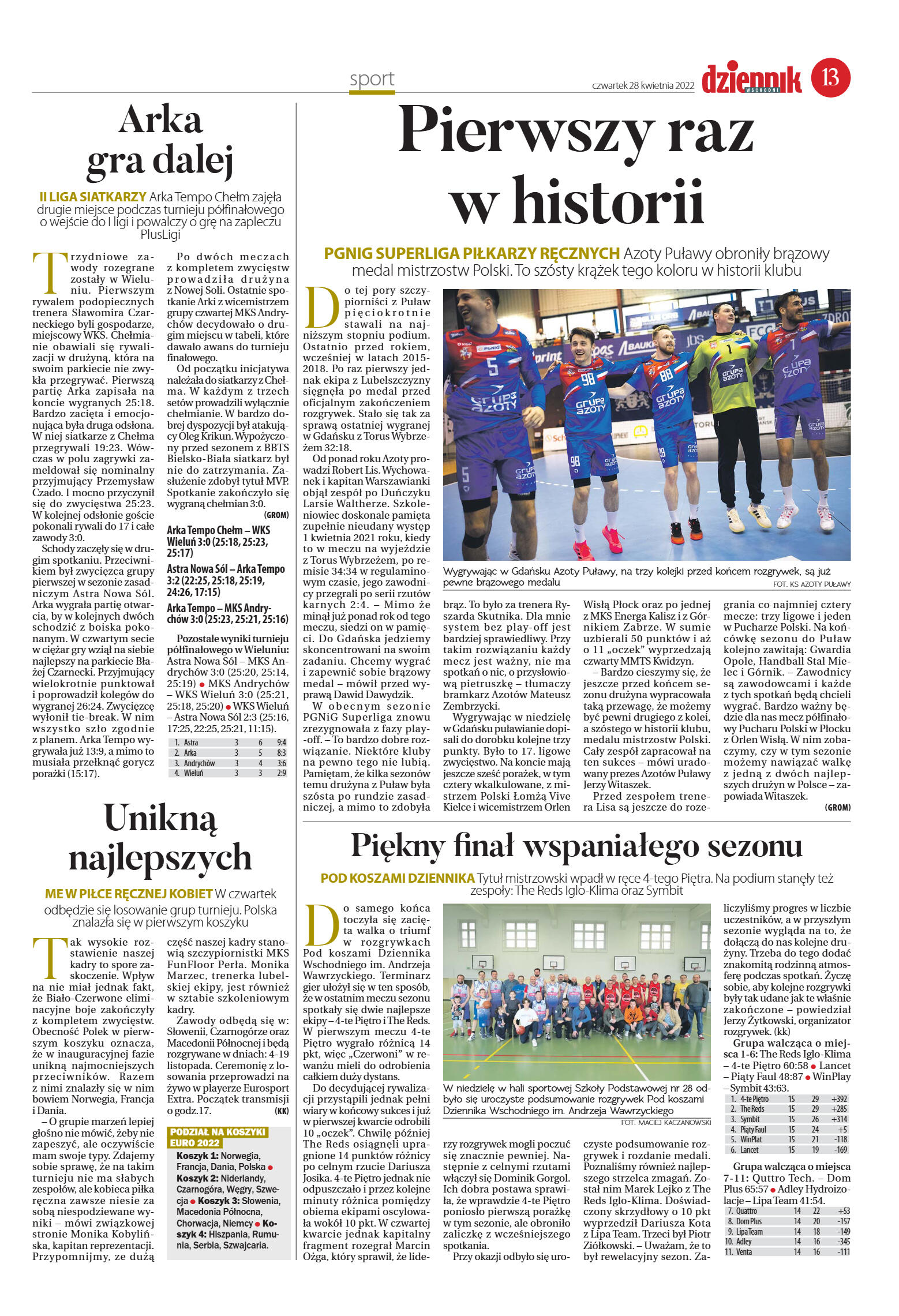 Wydanie główne - strona 13