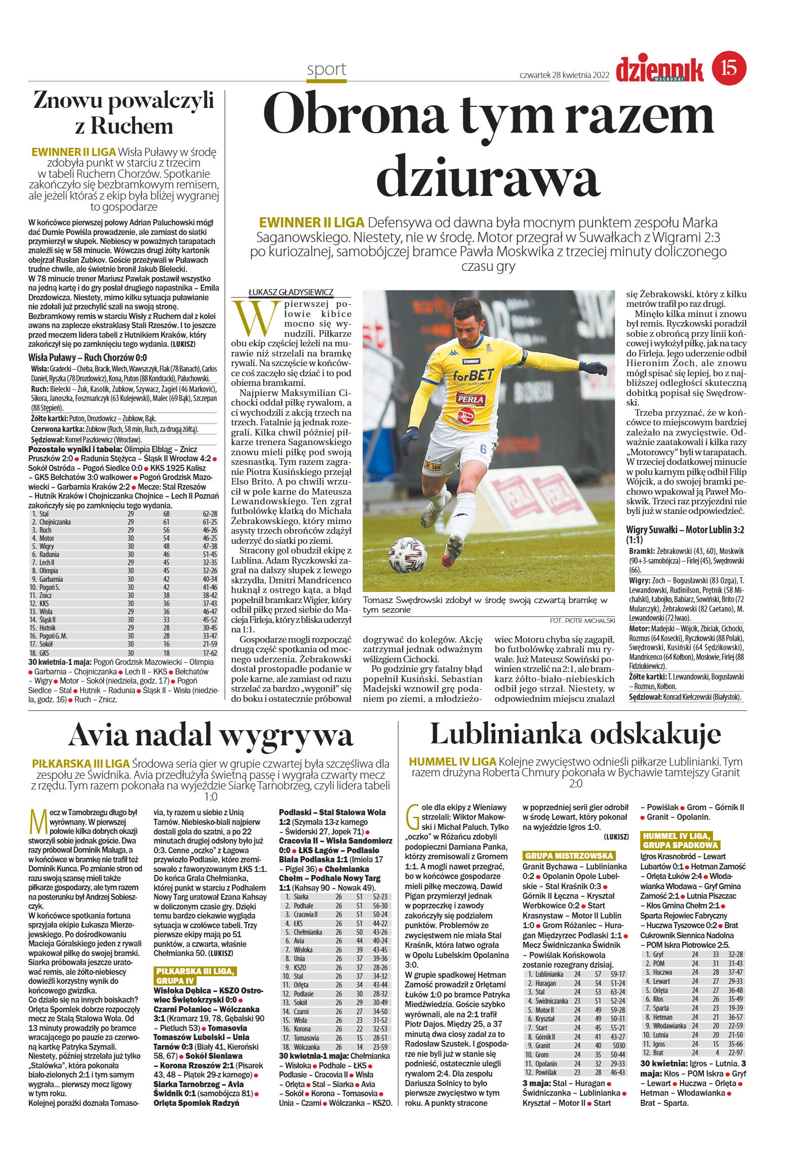 Wydanie główne - strona 15