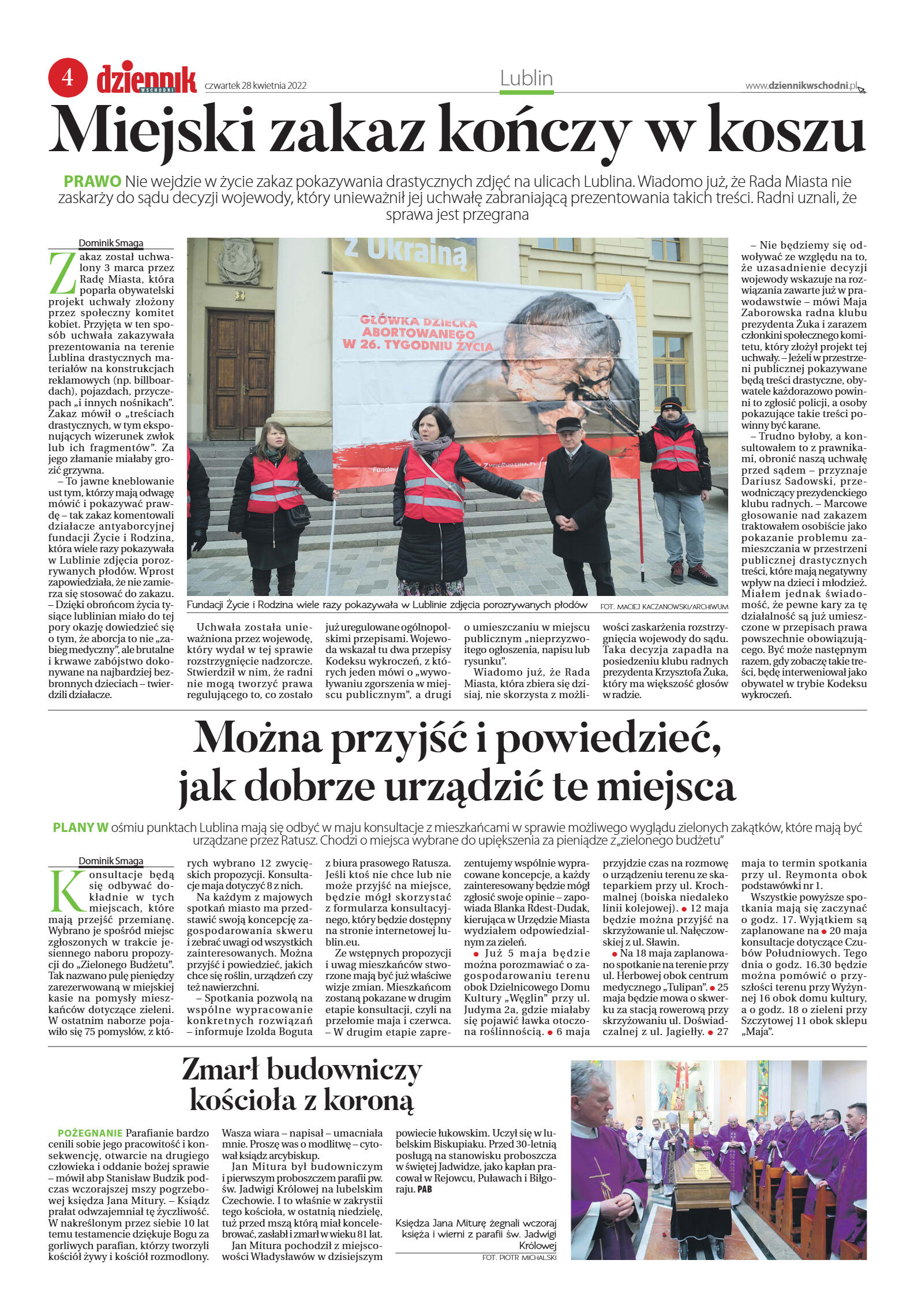 Wydanie główne - strona 4