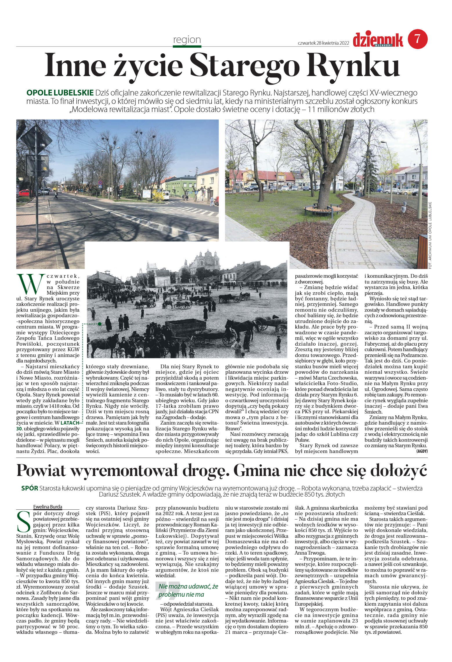 Wydanie główne - strona 7