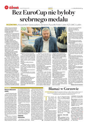 Wydanie główne - strona 14