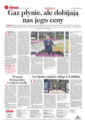 Wydanie główne - strona 2