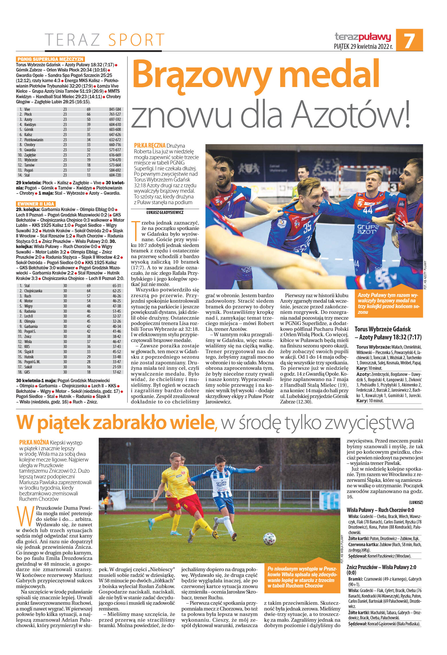 Teraz Puławy - strona 7