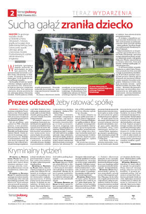 Teraz Puławy - strona 2