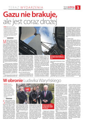 Teraz Puławy - strona 3