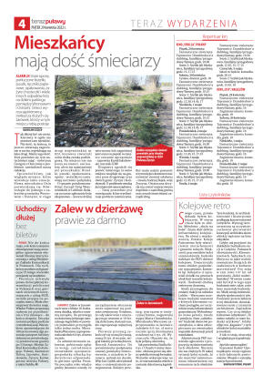 Teraz Puławy - strona 4