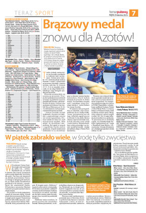 Teraz Puławy - strona 7