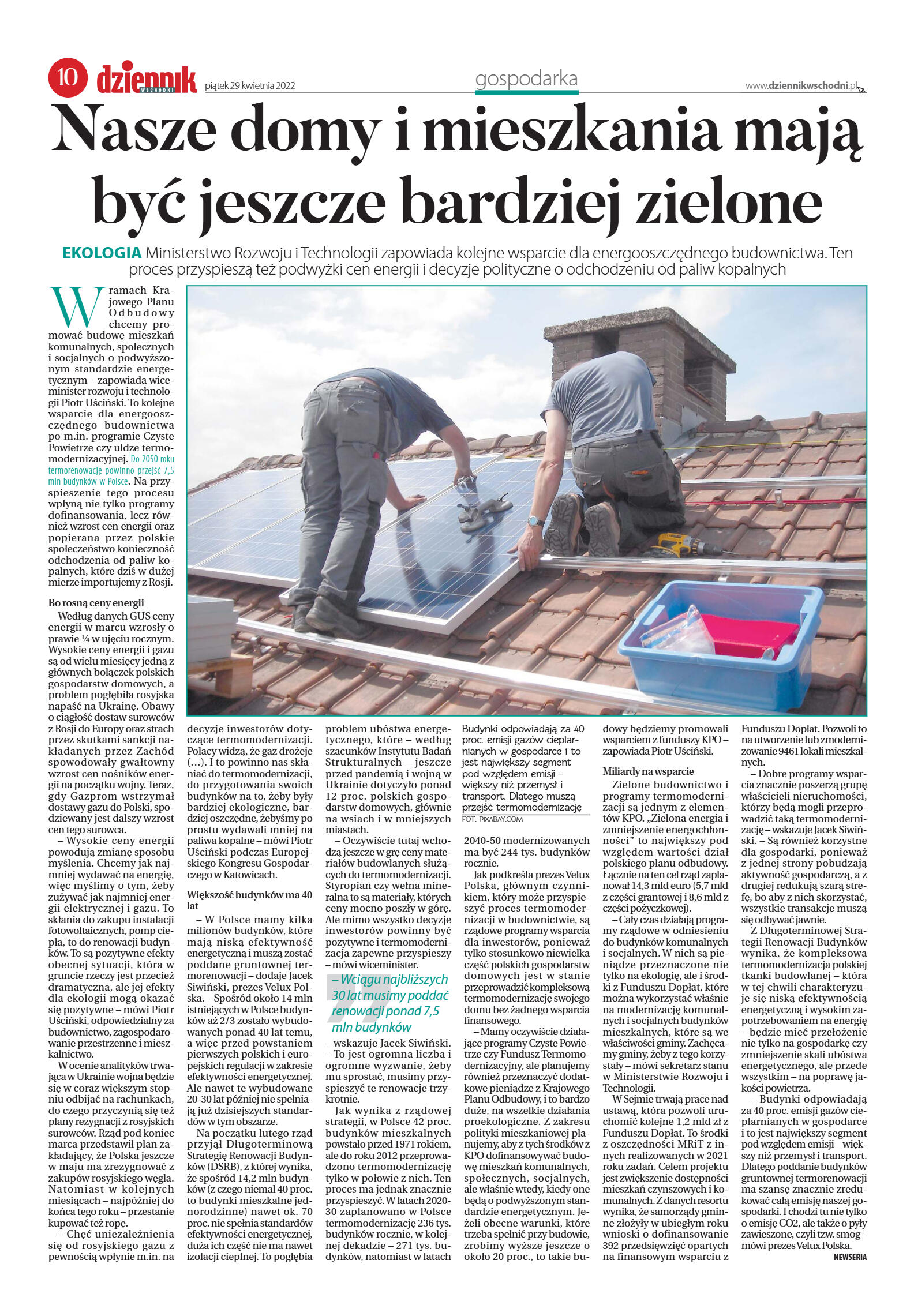 Wydanie główne - strona 10