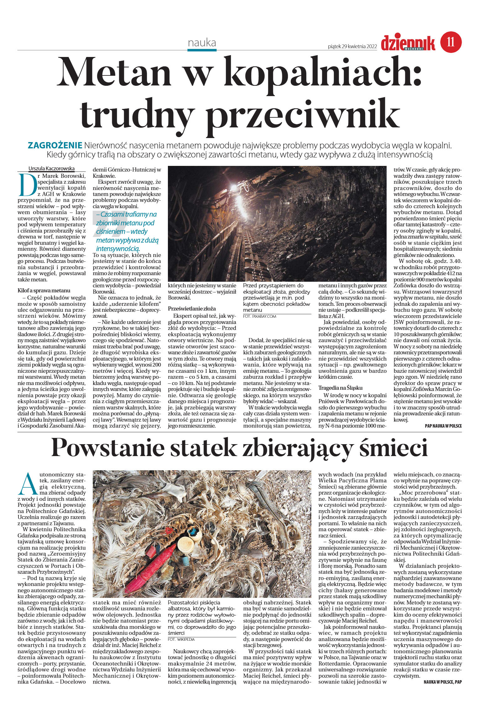 Wydanie główne - strona 11