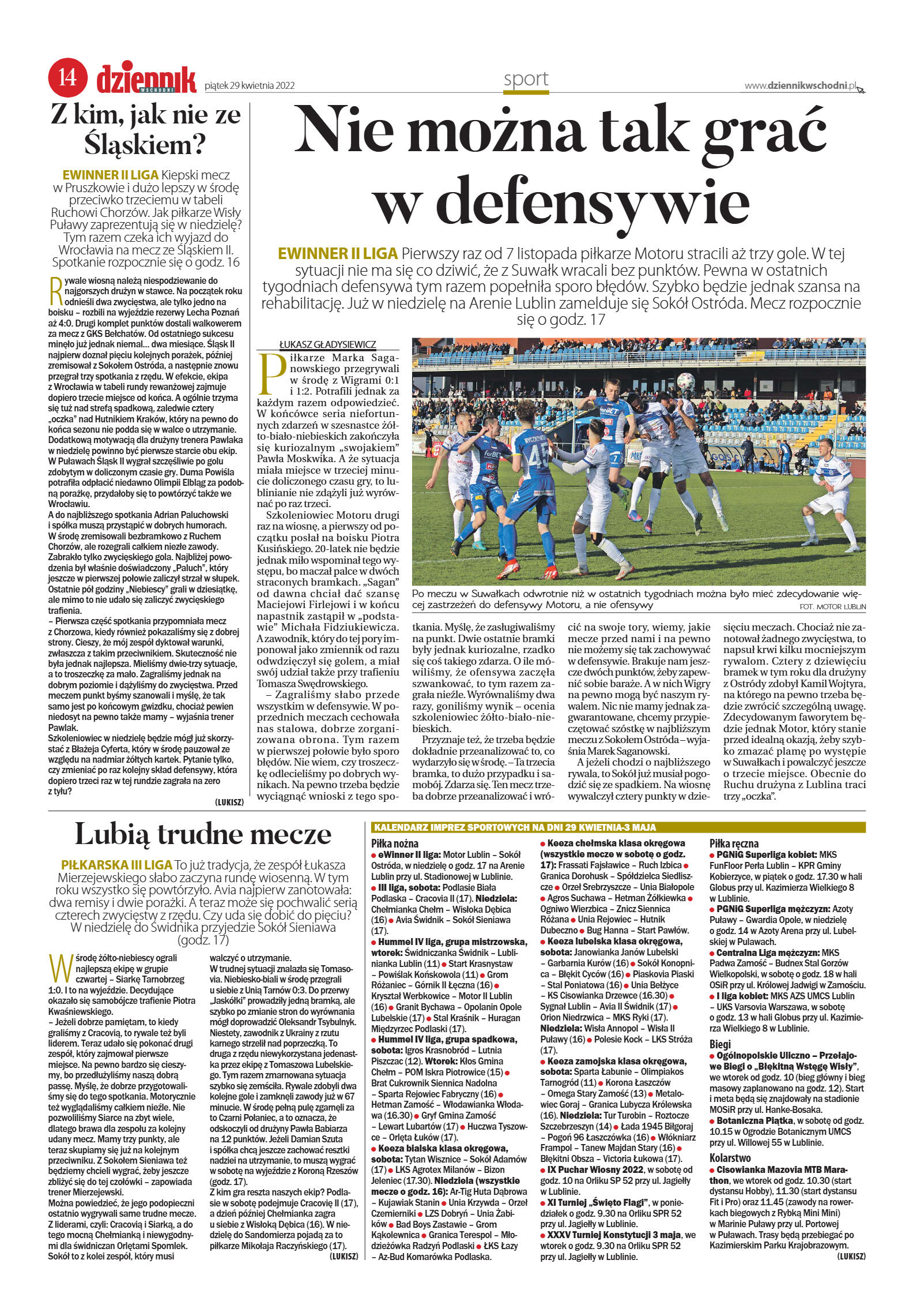 Wydanie główne - strona 14