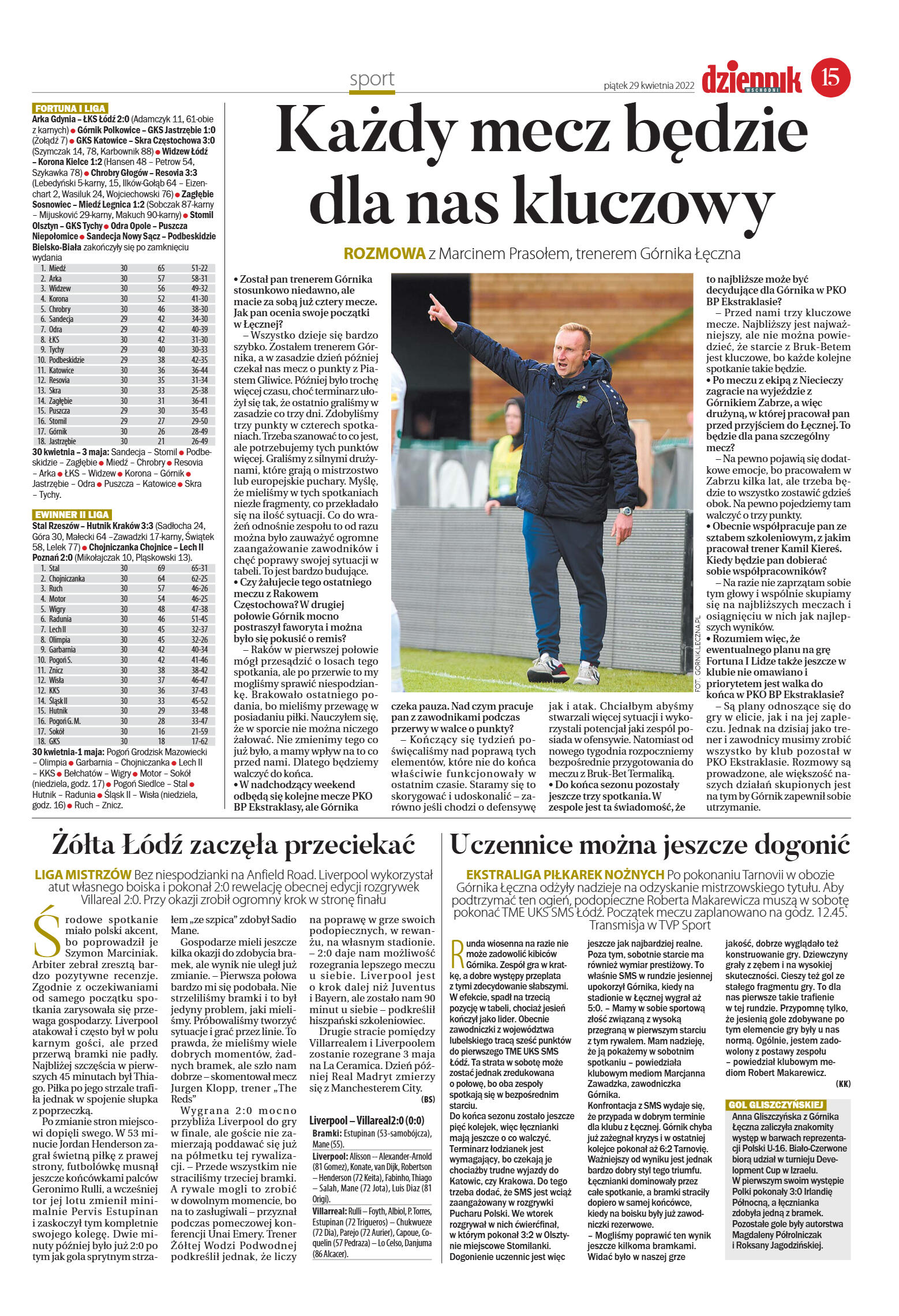 Wydanie główne - strona 15