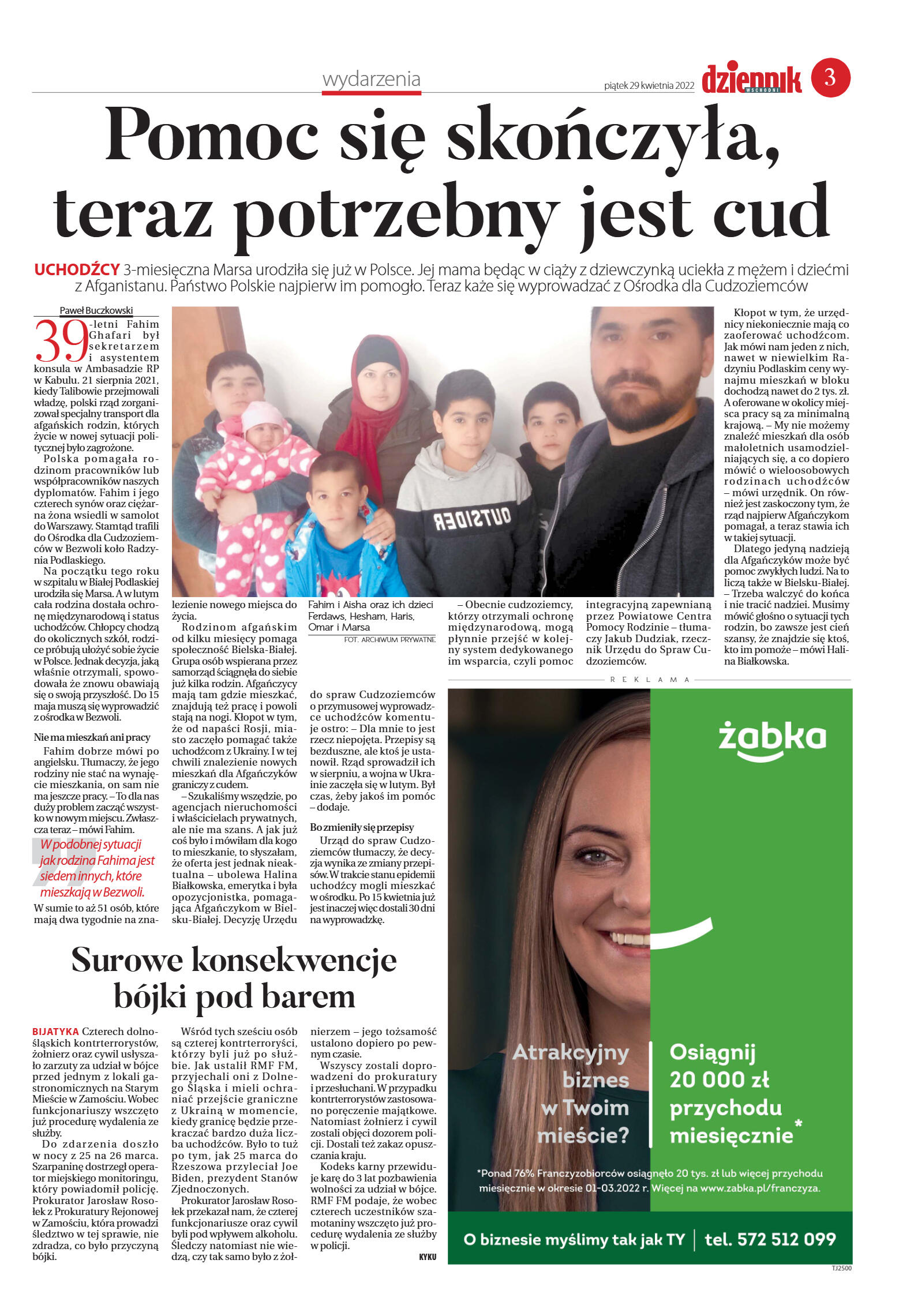 Wydanie główne - strona 3