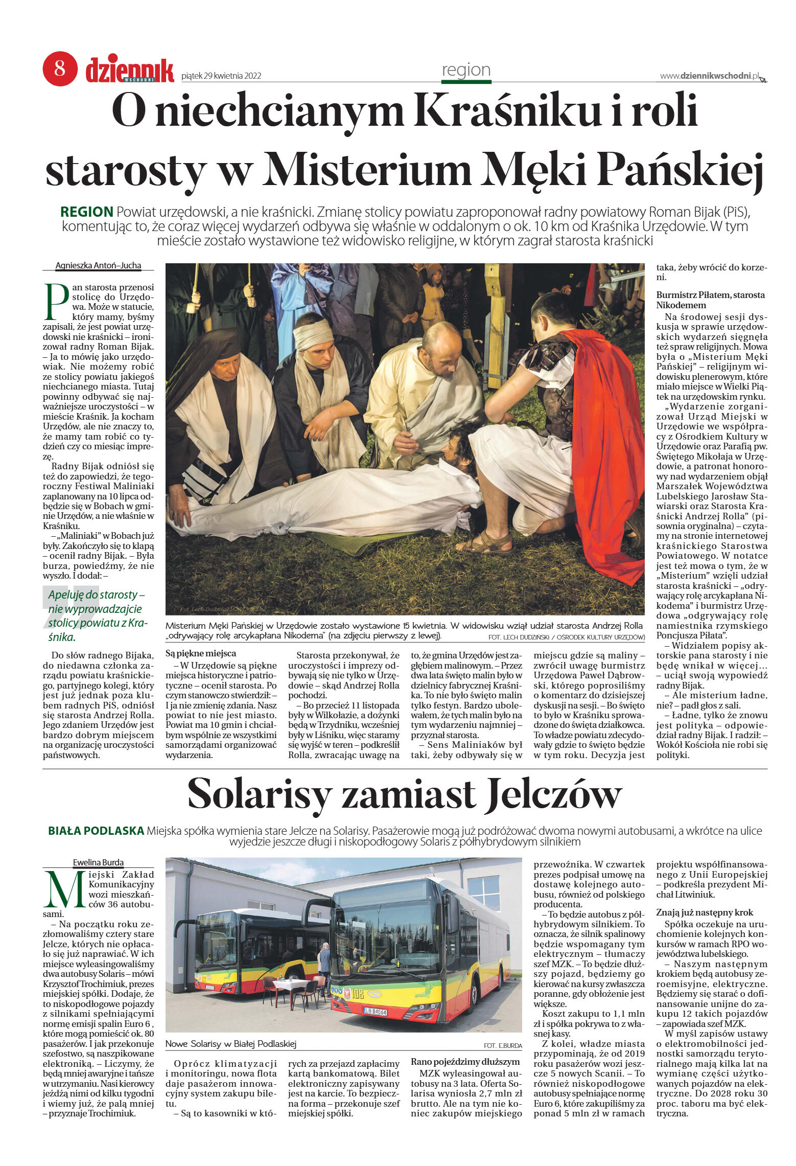 Wydanie główne - strona 8