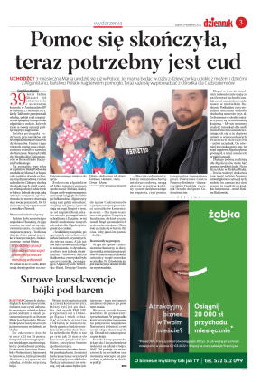 Wydanie główne - strona 3