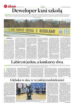 Wydanie główne - strona 6