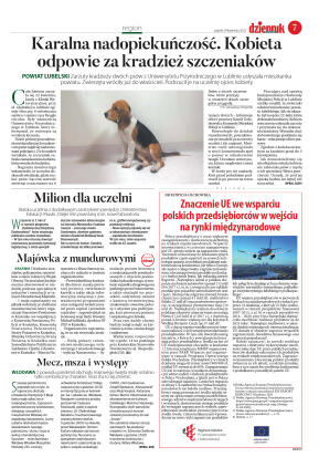 Wydanie główne - strona 7